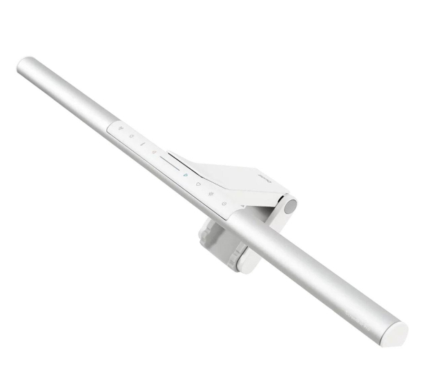BenQ ScreenBar Pro Silver - 1268596 - zdjęcie 2